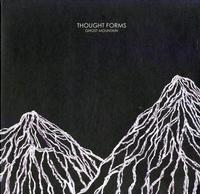 Thought Forms - Ghost Mountain -  Preowned Vinyl Record