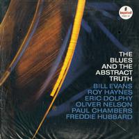 Oliver Nelson - The Blues and The Abstract Truth -  Preowned Vinyl Record