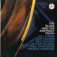 Oliver Nelson Sextet - The Blues and The Abstract Truth
