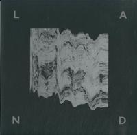 Land - Anoxia -  Preowned Vinyl Record