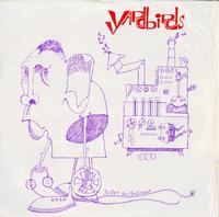 The Yardbirds-Roger The Engineer