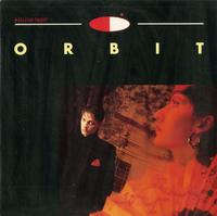 William Orbit - Orbit -  Preowned Vinyl Record