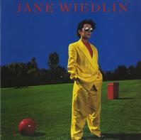 Jane Wiedlin - Jane Wiedlin -  Preowned Vinyl Record