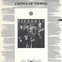 Crown Of Thorns - Pictures -  Preowned Vinyl Record