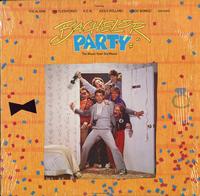 Various Artists - Bachelor Party