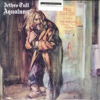 Jethro Tull - Aqualung -  Preowned Vinyl Record