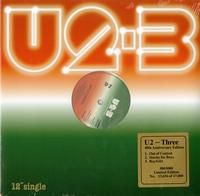 U2 - Three