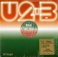 U2 - Three