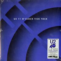 U2 - 11 o'Clock Tick Tock