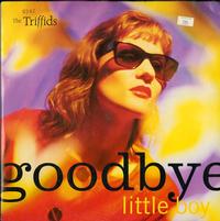 The Triffids - Goodbye Little Boy