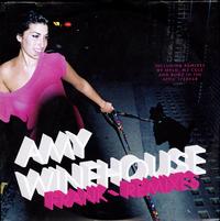 Amy Winehouse - Frank-Remixes *Topper Collection