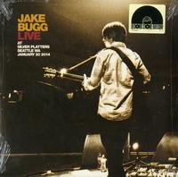 Jake Bugg - Live At Silver Platters, Seattle WA Jan 20 2014