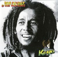 Bob Marley and The Wailers - Kaya 40th Anniversary Edition -  Preowned Vinyl Record