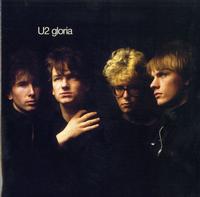 U2 - Gloria -  Preowned Vinyl Record
