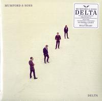 Mumford & Sons - Delta