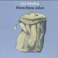 Cat Stevens - Mona Bone Jakon