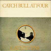 Cat Stevens - Catch Bull at Four