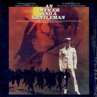 Original Soundtrack - An Officer And A Gentleman