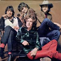 Traffic - Traffic