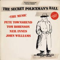 Various - The Secret Policeman's Ball -  Preowned Vinyl Record