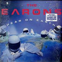 The Earons - Hear On Earth