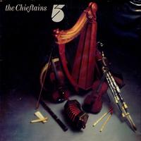 The Chieftains - The Chieftains 5