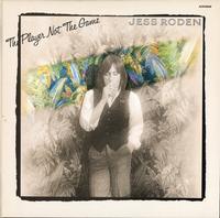 Jess Roden - The Player Not The Game