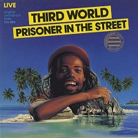 Original Soundtrack - Third World: Prisoner In The Street -  Preowned Vinyl Record