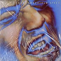 Joe Cocker - Sheffield Steel -  Preowned Vinyl Record