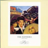 The Bathers - Sweet Deceit *Topper Collection