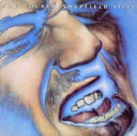 Joe Cocker - Sheffield Steel -  Preowned Vinyl Record