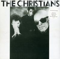 The Christians - The Christians -  Preowned Vinyl Record