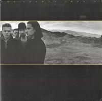 U2 - The Joshua Tree