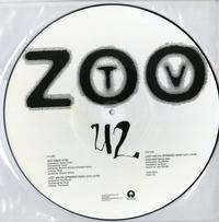 U2 - Zoo Station