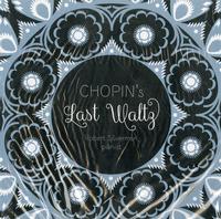 Robert Silverman - Chopin's Last Waltz -  Preowned Vinyl Record