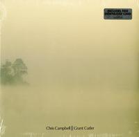 Chris Campbell and Grant Cutler - Schooldays Over -  Preowned Vinyl Record