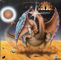 Camel - Mirage