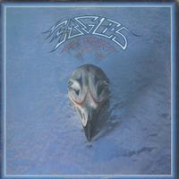 Eagles - Eagles Their Greatest Hits 1971-1975