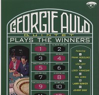 Georgie Auld Sextet - Plays The Winners -  Preowned Vinyl Record