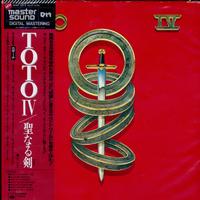 Toto - Toto IV