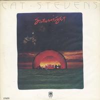 Cat Stevens - Saturnight - Live In Tokyo