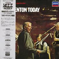 Stan Kenton and His Orchestra - Stan Kenton Today
