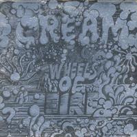 Cream - Wheels Of Fire -  Preowned Vinyl Record