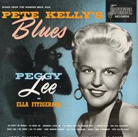 Peggy Lee and Ella Fitzgerald - Pete Kelly's Blues