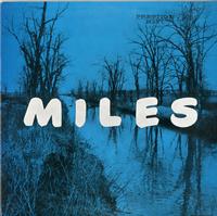 Miles Davis Quintet - Miles -  Preowned Vinyl Record