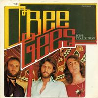 Bee Gees - Love Collection -  Preowned Vinyl Record