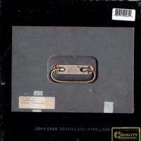 John Cage - Sonatas and Interludes -  Preowned Vinyl Record