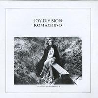 Joy Division - Komackino