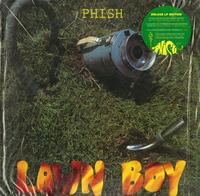 Phish - Lawn Boy