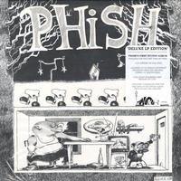 Phish - Junta